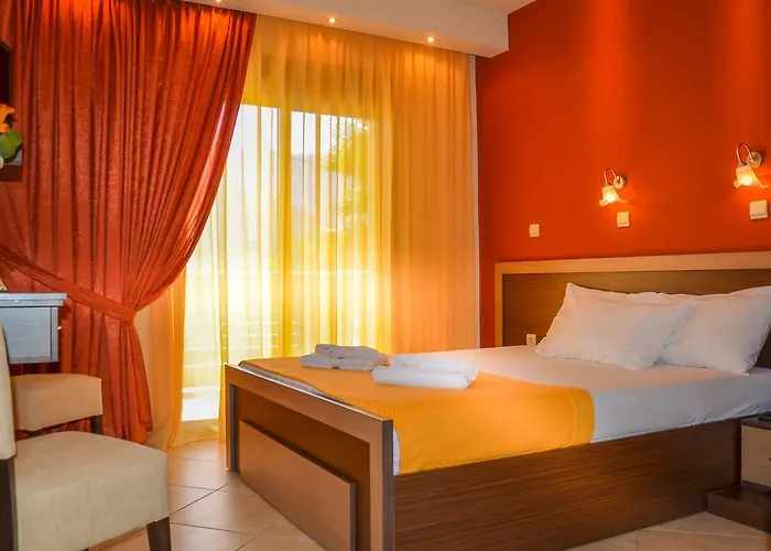 Aparthotel Kladis Club Holidays