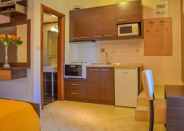 Aparthotel Kladis Club Holidays 4*