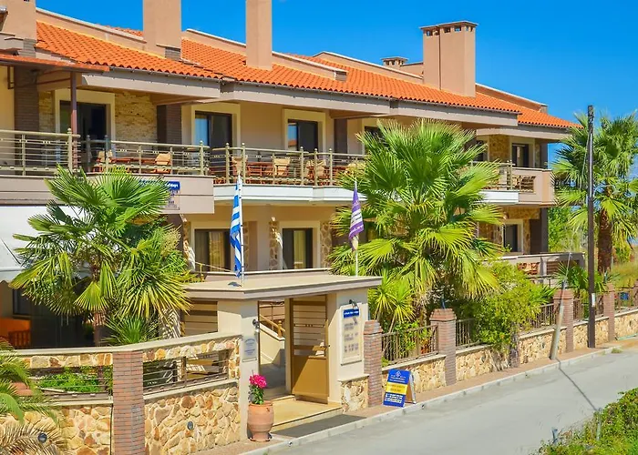 Kladis Club Holidays