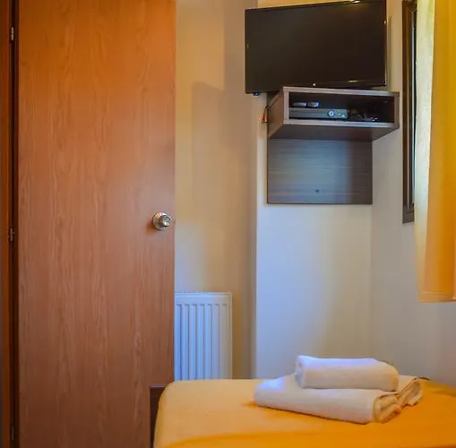 Kladis Club Holidays 4* Skala Potamia (Thasos)